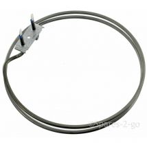 Fan Oven Element Cooker Heater 2 Turn (2500W) - Belling