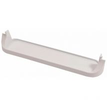 Hotpoint Ariston - Hotpoint HUL162I White Fridge Door Shelf genuine