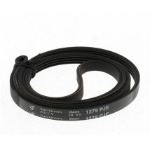 Belt J4 1279mm for Indesit Hotpoint Washing Machines
