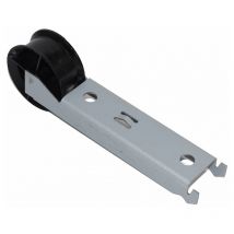 Creda - Hotpoint TDC32 Tumble Dryer Jockey Pulley Wheel and Arm Assembly