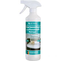 Gartenmöbel- und Kunststoffreiniger 500 ml - Hotrega