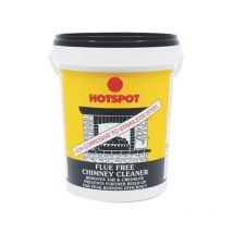 Flue Free Chimney Cleaner 750g HOT200020 - Hotspot