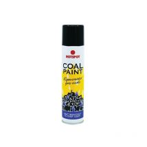 HS201731 Coal Paint 300ml HOT201731 - Hotspot