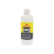 HS203000 Fireplace Cleaner 500ml HOT203000 - Hotspot