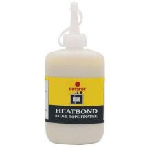 Hotspot - Heatbond Stove Rope Fixative Bottle 125ml HOT201610