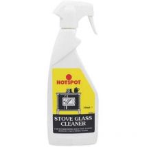 HS201322 Stove Glass Cleaner 750ml HOT201322 - Hotspot