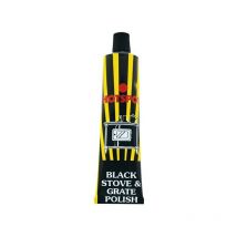 Hotspot - HS201120 Black Stove & Grate Polish Tube 75ml HOT201120