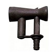 Extracteur Venturi Ferroli fanroli fanroli Domitop Fan i39808471