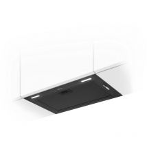 Hotte cuisine Elica encastrable fold noir - 60 cm