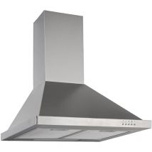 respekta Kaminhaube CH22078IX B sr (CH22078IXB)