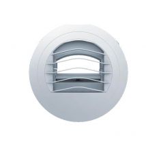 Siber - Hotte d'aspiration auto-réglable be Caractéristiques : 30 m3/h