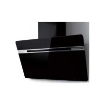 Turboair - Hotte décorative 735m³/h 90cm, TUR8020283039667