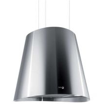 Turboair - Hotte decorative ilot gioia IX/F/50