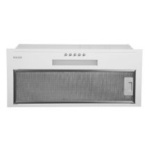 Smaart - Hotte De Ventilation Encastrée Maande Fiugi 2 60 310 M3/h, White