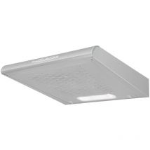 Hotte de table MPM 51-PX-69 175 m3/h Inox
