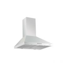 Glemgas - Hotte décorative 500m³/h glem 60cm, GHP645WH