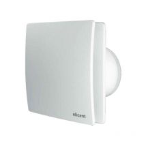 Elicent - Aspirateur Elegance 100 avec minuterie 2EL0001