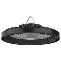 Roblan - Hotte industrielle Led dimmable astro V5 150W