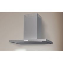 Baraldi - Hotte murale Lea 60x50 cm. - Inox – 800 m3/h – Drydrop