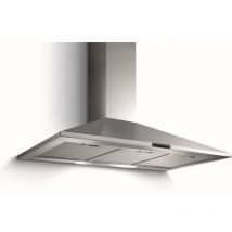 Turboair - Hotte decorative murale certosa IX/A/90/PB