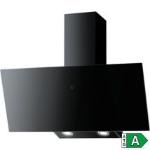 Hotte Conventionnelle Mepamsa Box 90 Black 90 Cm 61 Db 580 M3/h