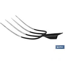 Fourche 5 Dents 320x260mm
