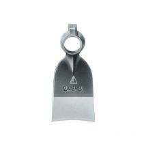 Bellota - Azada No 242 talla 85x55 mm 200 gr.