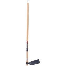 Houe Forgée 14cm Manche 110cm – Jardin piscine – Matière du manche, Longueur – Spear & Jackson