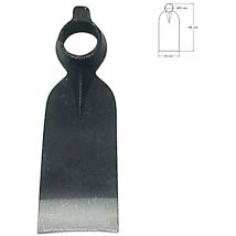 Houe forgée sans manche 210/350 grammes
