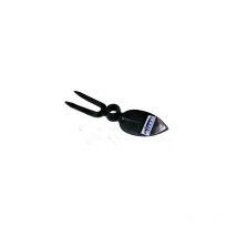HOUE SIFER G505 285x80 MM 400 GRS AVEC FOURCHE