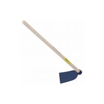 Outils Perrin - Houe standard de 16 emmanché 1m130