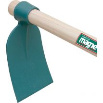 Forges De Magne - houe standard (lorraine) forgee 12CM sans manche 540120