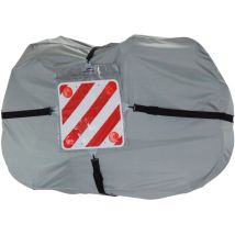 Housse De Protection Pour Vélos City - Hindermann