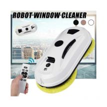 Household sweeping machine ultra-thin window cleaning robot vacuum cleaner intelligent electric automatic glass cleaning machine White