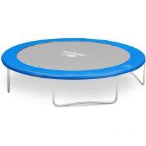 Housse à ressorts pour trampoline Neo-Sport 374 cm 12 pieds