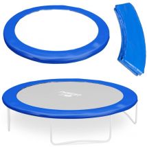 Housse à ressorts pour trampoline PVC 252cm 8ft Neo-Sport