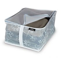 Jobgar - Housse a Textile Bon Ton 30x40x20cm