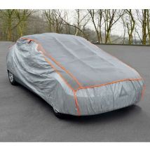 APA - Housse Anti-grêle Taille m - Protection Du Dessus De La Voiture