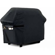 Tanabata - Fei Yu Housse Barbecue Gaz,Housse De Protection Plancha 210D Etanche,Housse De Protection pour Barbecue xl Sangle Ajustable,Convient La