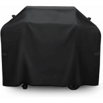 Housse Barbecue, Housse Barbecue Exterieur, Oxford Protection bbq à Gaz, Couverture de Grill