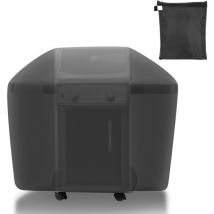 Fei Yu - Housse barbecue, Housse de barbecue étanche Grille de pluie extérieure Protection anti-poussière Barbecue électrique au charbon de bois