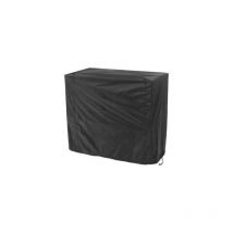 Digitalab - Housse Barbecue Imperméable Bâche de Protection bbq Couverture de Gril Anti-poussière Anti-vent 80x66x100cm