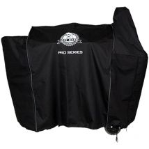 Pitboss - Housse de protection barbecue pit boss Pro Series 1600 résistante - étanche - entretien facile