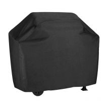 Housse Barbecue,Housse Barbecue Gaz,Housse Bâche Résistante de 210D Oxford Protection bbq Convient aux Weber,Brinkmann,Char Broil etc,Résistant aux