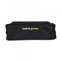 Housse barbecue/plancha L62 x T50 x H20 CM-Cook in Garden
