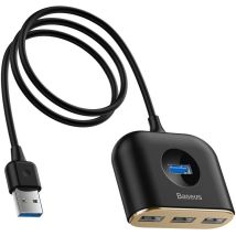 Basetech - Housse Beanshells Pour Microsoft Lumia 850, Design Triangle, Sarcelle