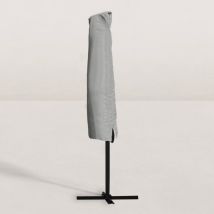 Housse De Protection Pour Parasol Déporté Carré 3 X 4 M