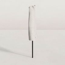 Jj. - Housse beige pour parasol droit Juanito