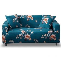 Tuserxln - Housse Canape 3 Place avec Accoudoirs Housse de Canapé Extensible Housse de Fauteuil Couvre Canapé Elastique Housse pour Canape Protege de