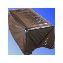 Housse de protection pour canapé